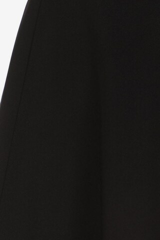 SAINT TROPEZ Skirt in M in Black