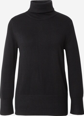 ONLY - Pullover 'FIA' em preto: frente