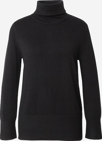 ONLY Sweater 'FIA' in Black: front