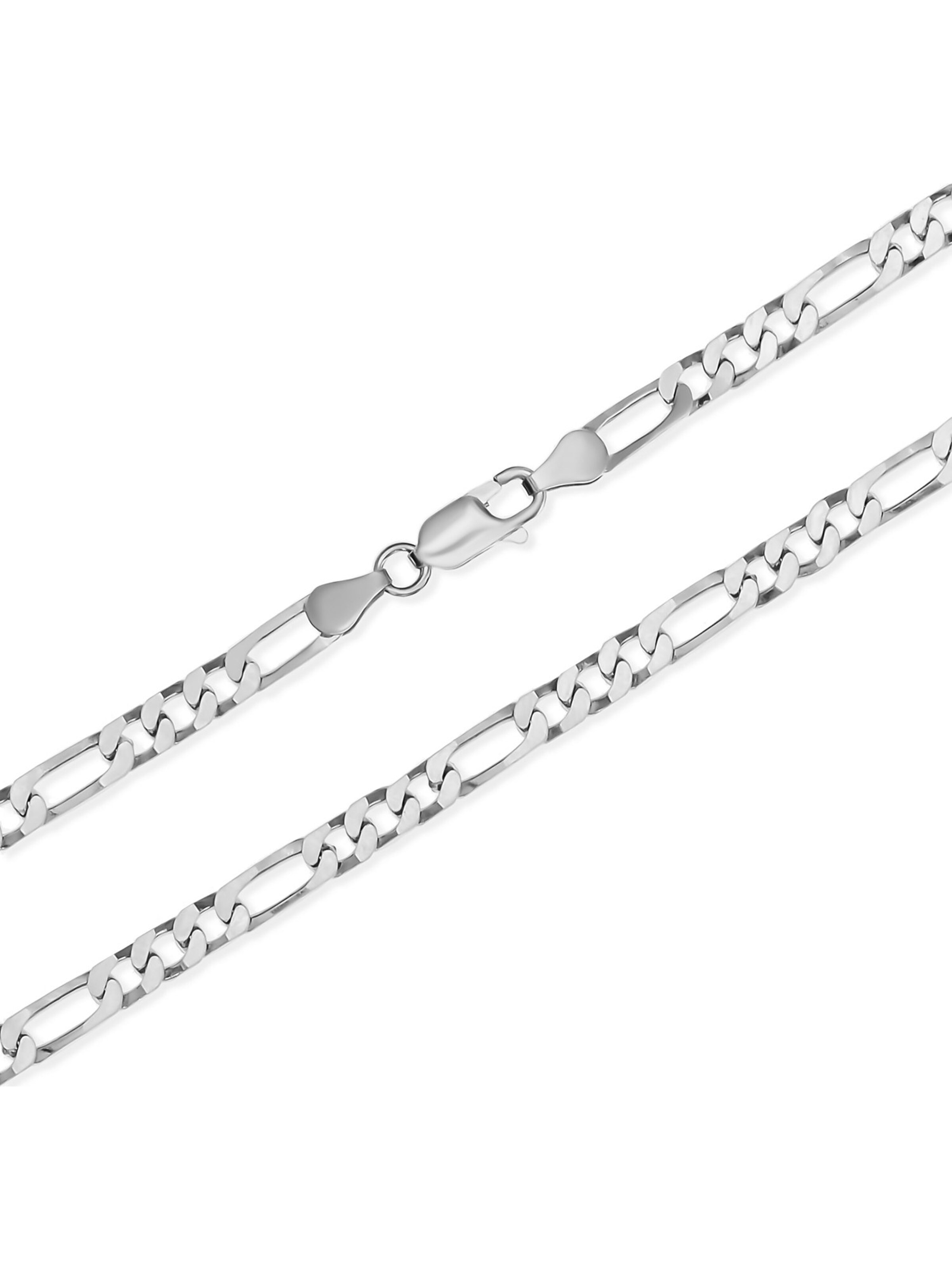 FAVS Kette in Silber