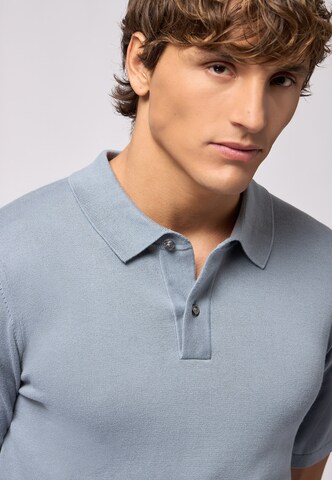 T-Shirt ROY ROBSON en bleu