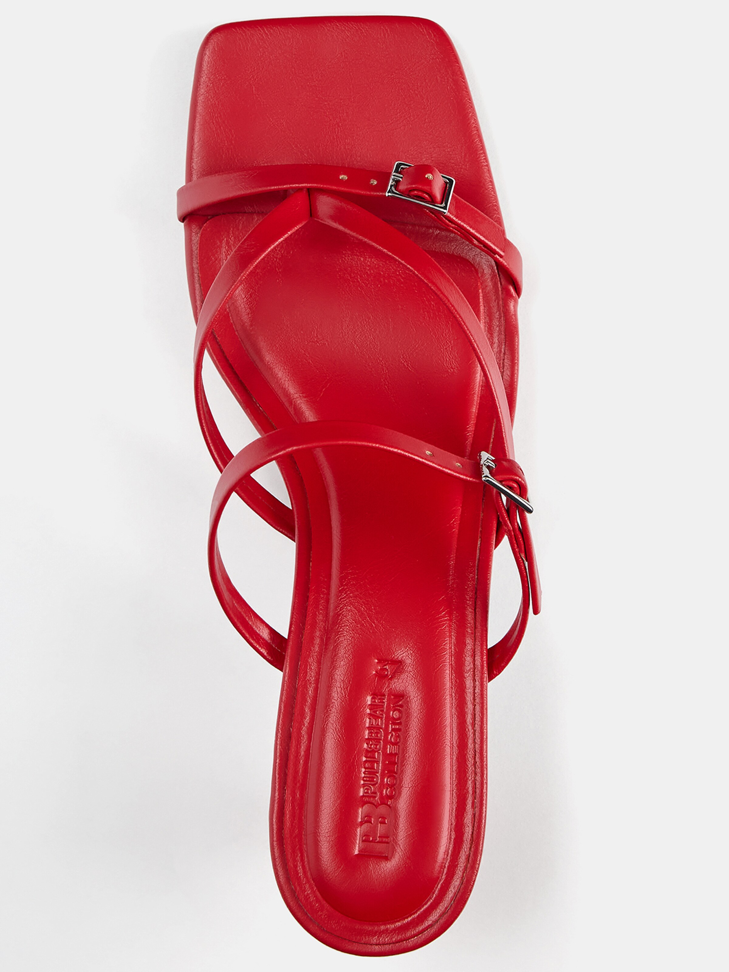 Infradito rosse da donna online su ABOUT YOU