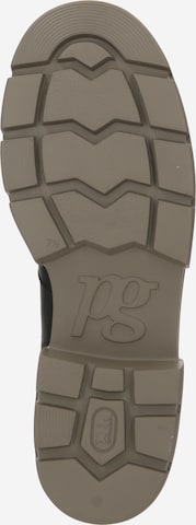 Paul Green Chelsea Boots '9894' in Schwarz