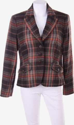 C&A Blazer in M in Brown: front