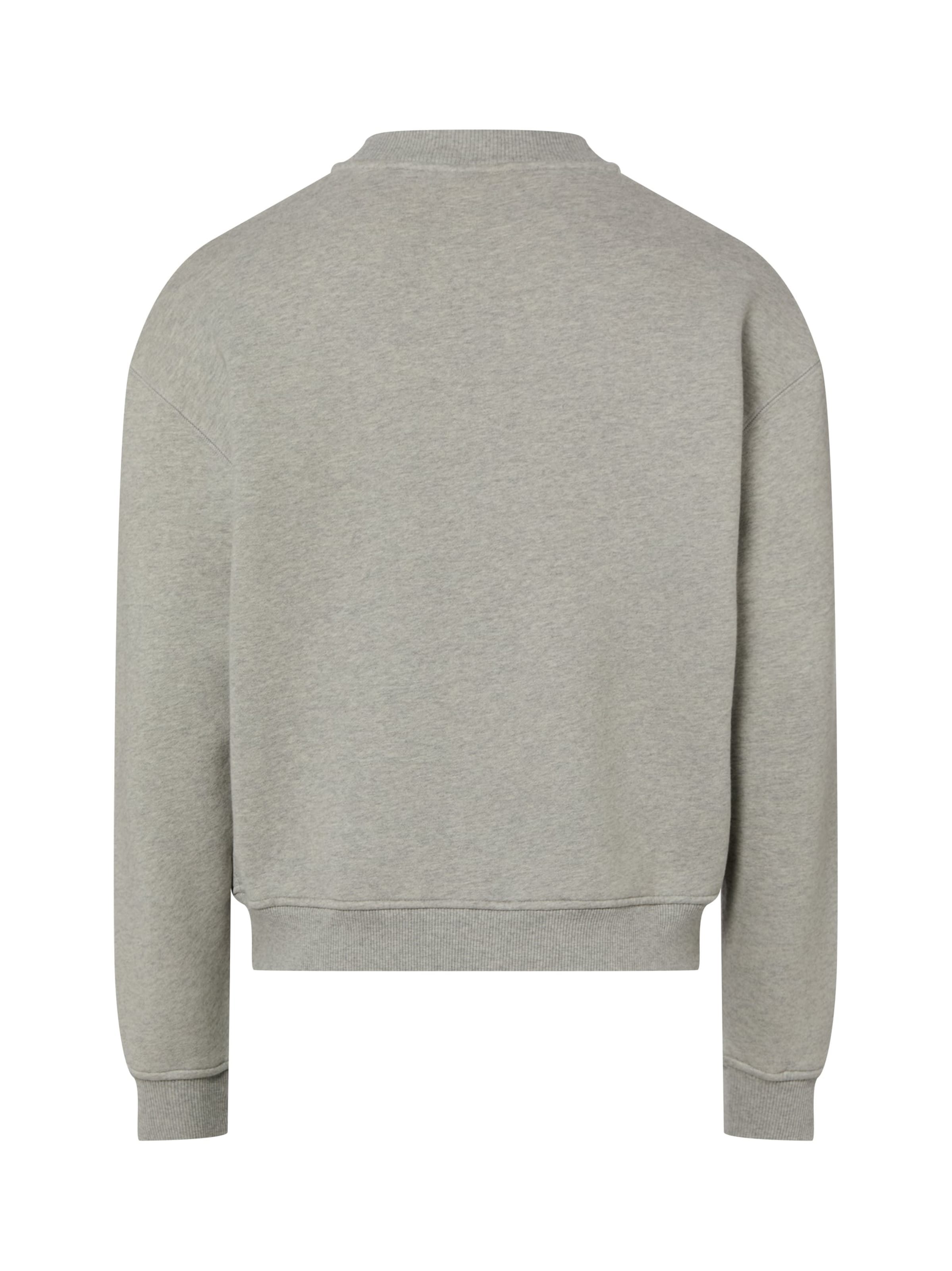 BLKVIS Sweatshirt in Grey