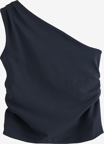 NextTop - plava boja: prednji dio