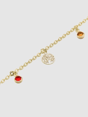Luxenter - Pulseira 'Shapio' em mistura de cores