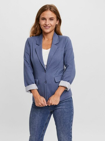 VERO MODA Blazers in Blauw: voorkant