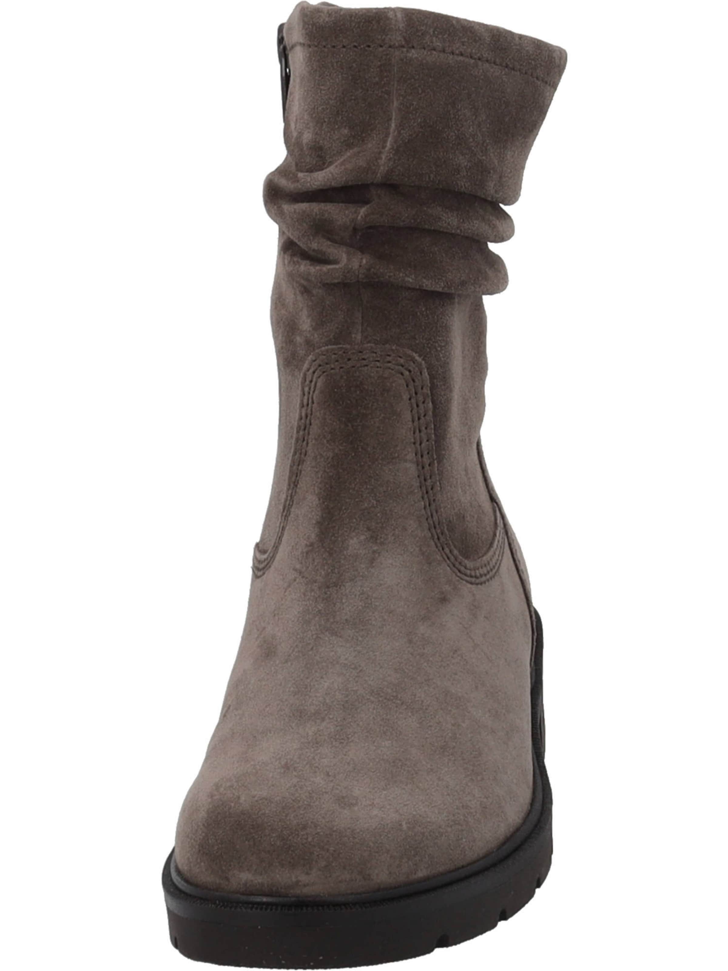 GABOR Stiefeletten in Braun