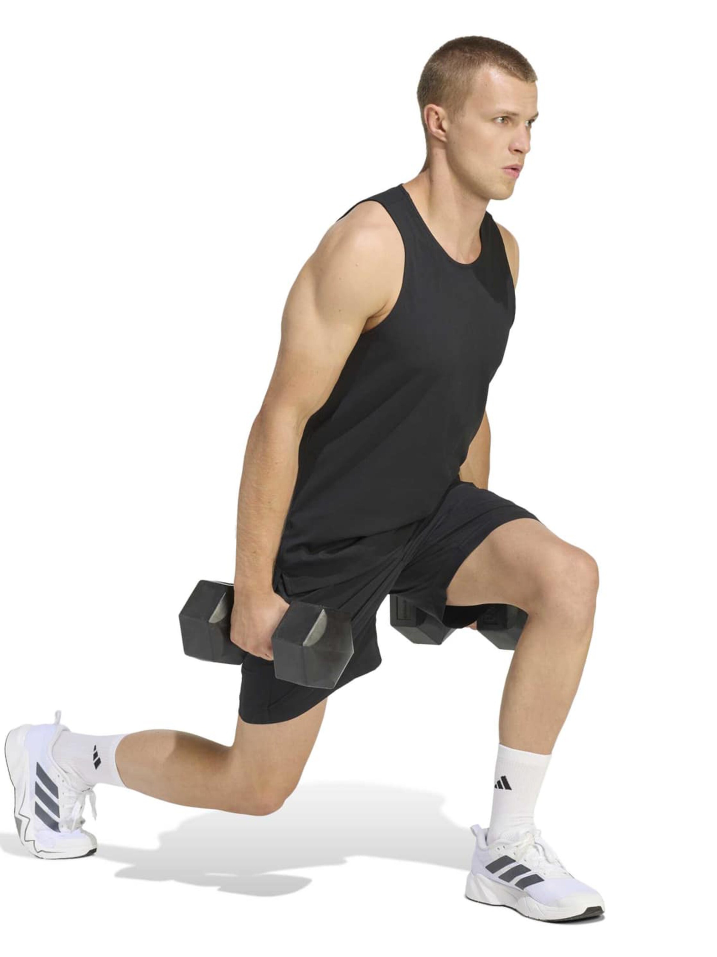 ADIDAS PERFORMANCE Koszulka funkcyjna 'PUREMOTION' w kolorze czarny
