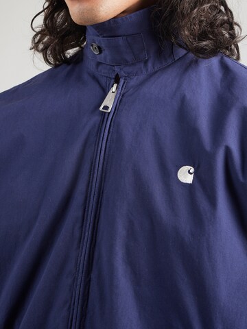 Veste mi-saison 'Duke' Carhartt WIP en bleu