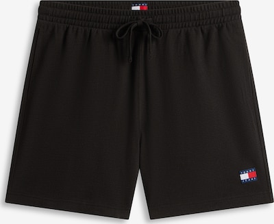 Tommy Jeans Housut värissä musta, Tuotenäkymä