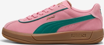 PUMA Sneaker 'Club Klassika' in Pink: Vorderseite