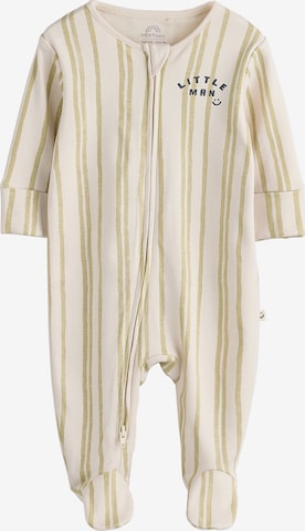 smėlio Next Miego kostiumas: priekis