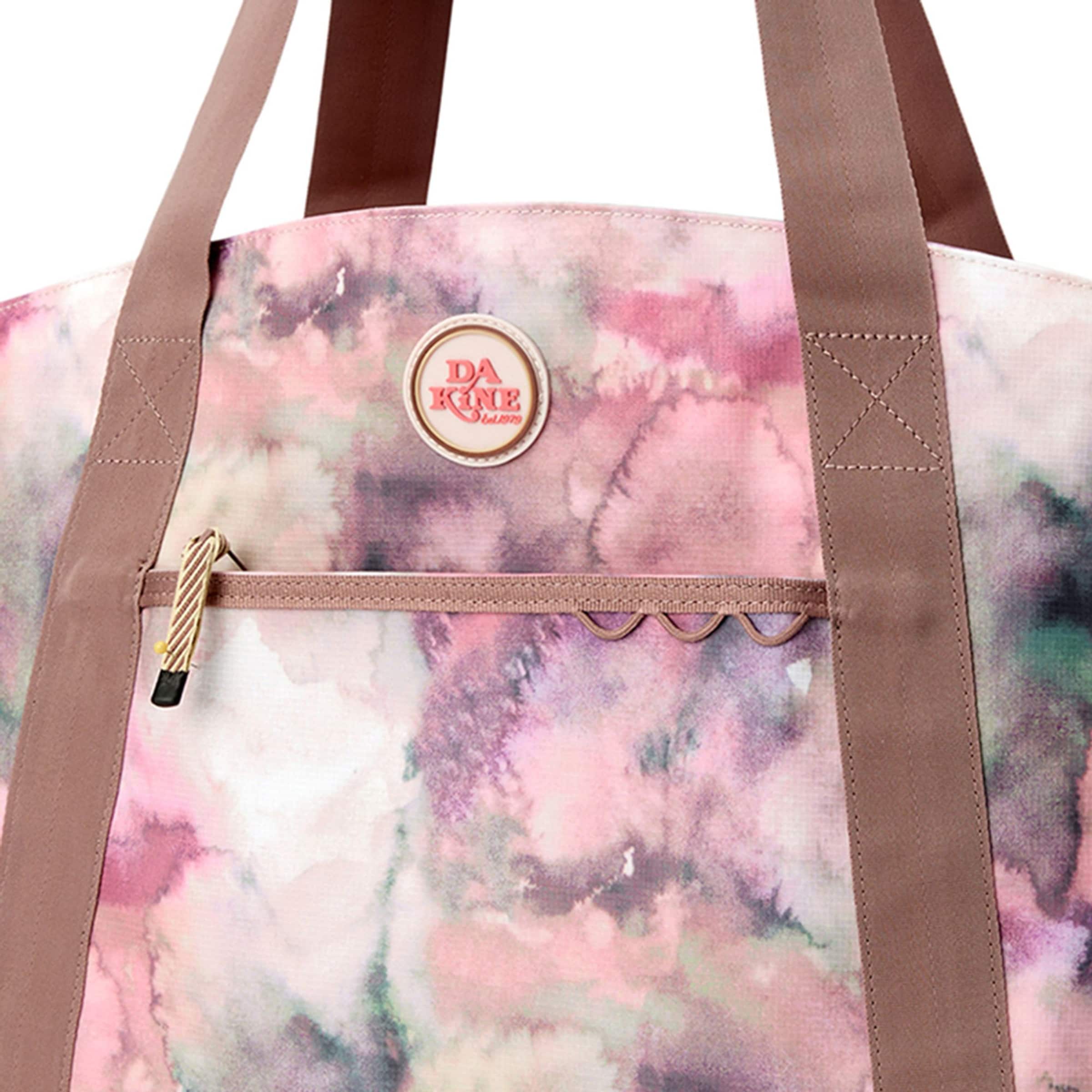 Shopper 'Renovation' di DAKINE in rosa