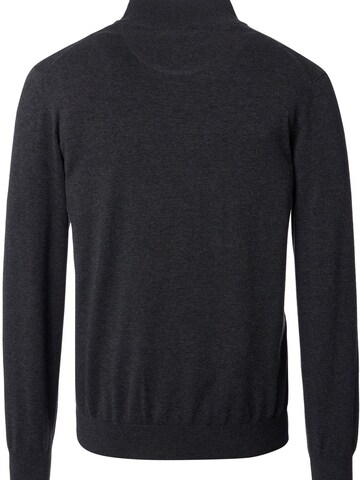 CASA MODA Shirt in Grey