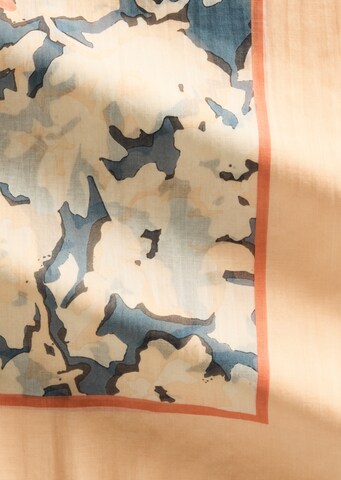 Marc O'Polo Schal in Blau