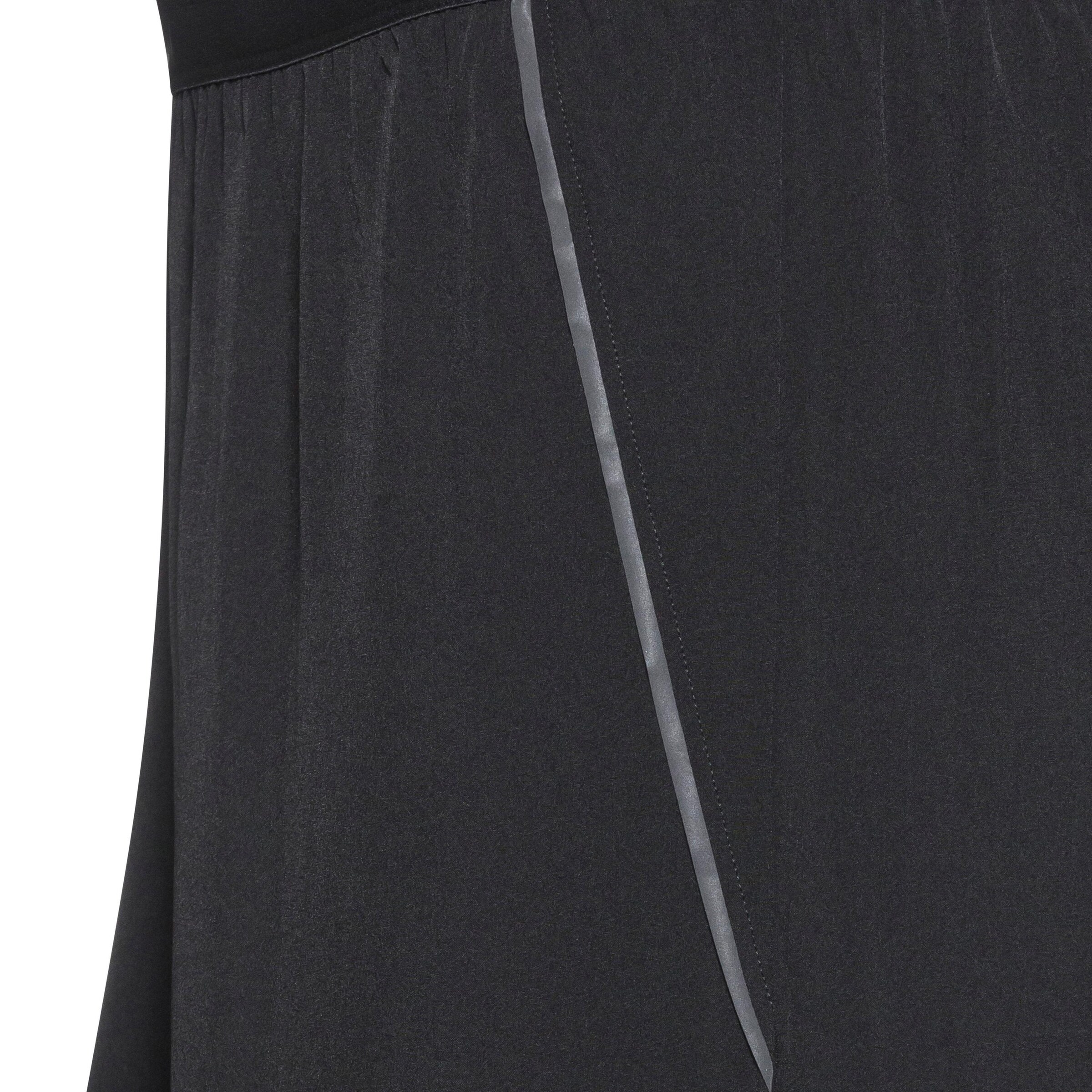 UNDER ARMOUR Regular Sports trousers 'UA Velociti Pro 2-in-1' in Black