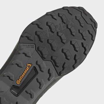 Chaussure basse 'AX4' ADIDAS TERREX en gris