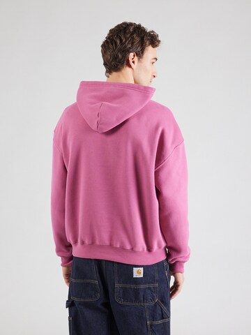 HOLLISTER Mikina – pink