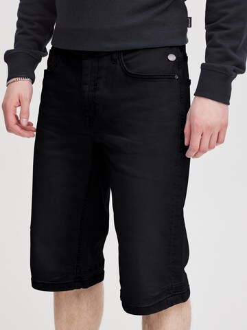 BLEND Regular Jeans in Black