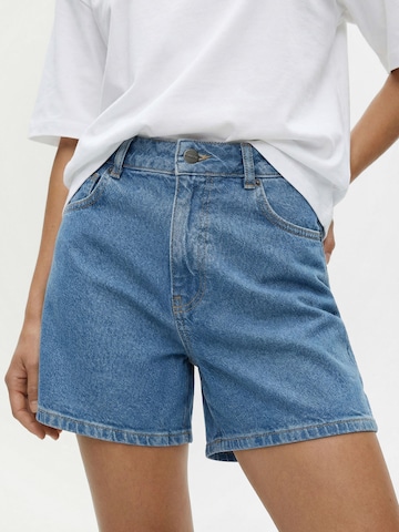 Everly regular Τζιν σε μπλε