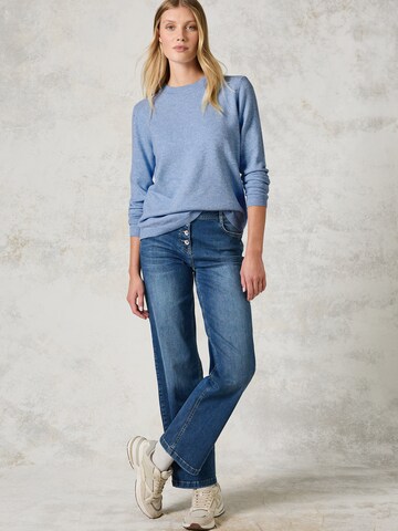 CECIL Trui in Blauw