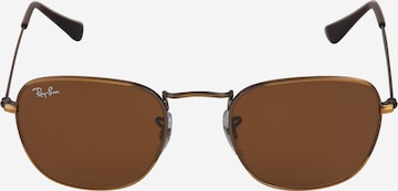 Ray-Ban Solglasögon i brun