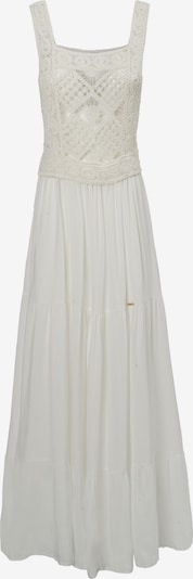 Suknelė iš Influencer, spalva – balta, Prekių apžvalga