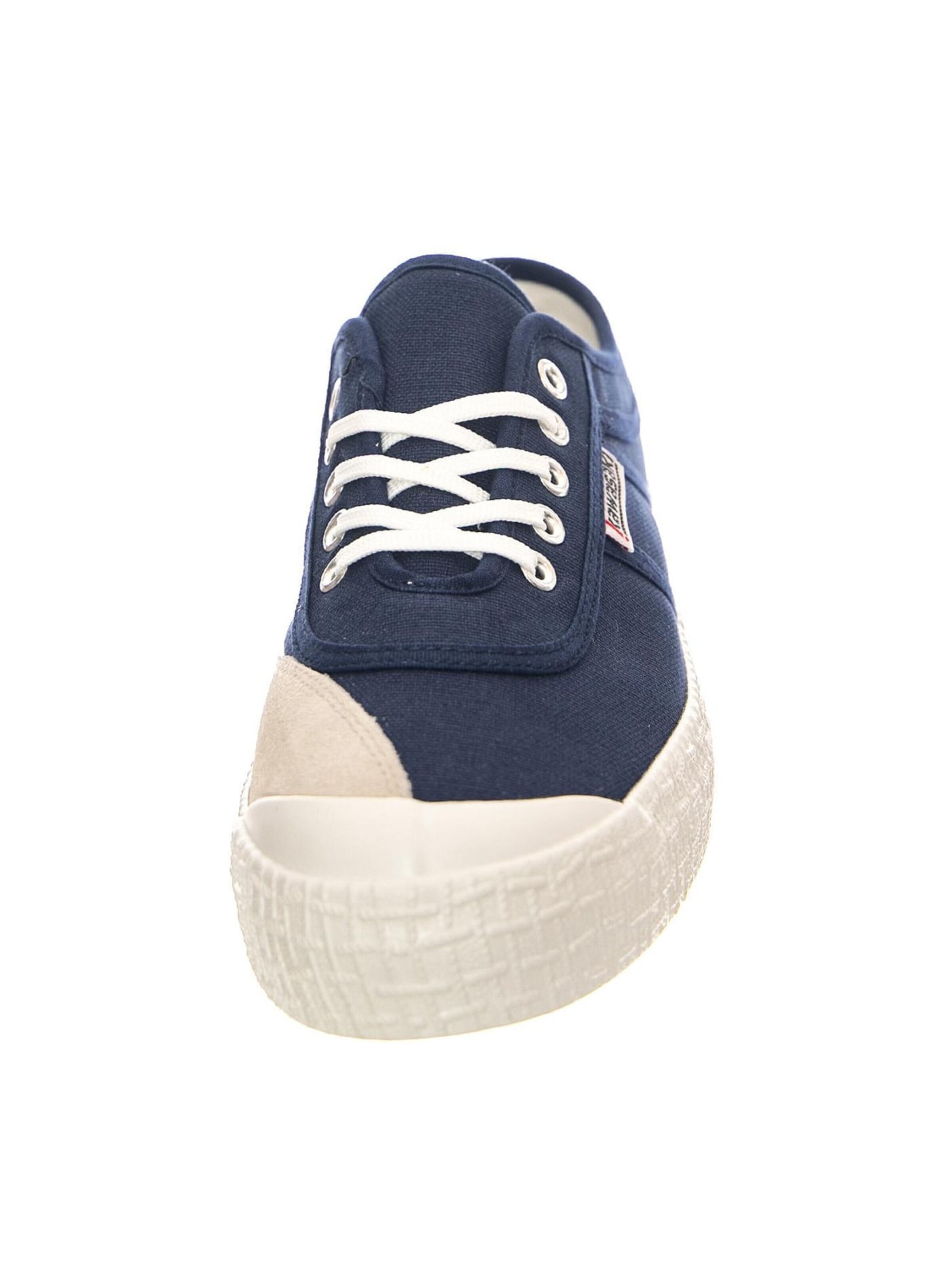 KAWASAKI Athletic lace-up shoe in Blue