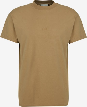 Young Poets Bluser & t-shirts 'Daylen' i beige: forside
