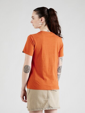 Superdry Shirts i orange