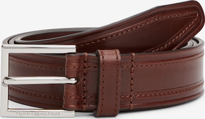 TOMMY HILFIGER Remen 'HUDSON' u smeđa, Pregled proizvoda