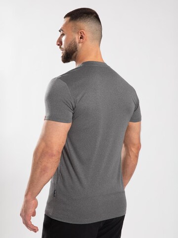 Gorilla Wear Functioneel shirt 'Classic ' in Grijs