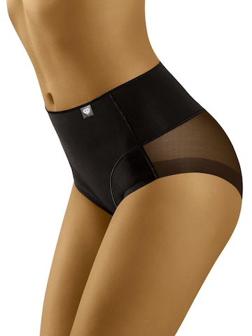 Wolbar Slip 'Diamond 3507'‌‌‌‌‌‌‌ in Schwarz
