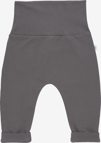 LÄSSIG Pants in Grey: front
