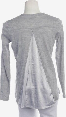 ARMANI Sweater & Cardigan in XS in Grey