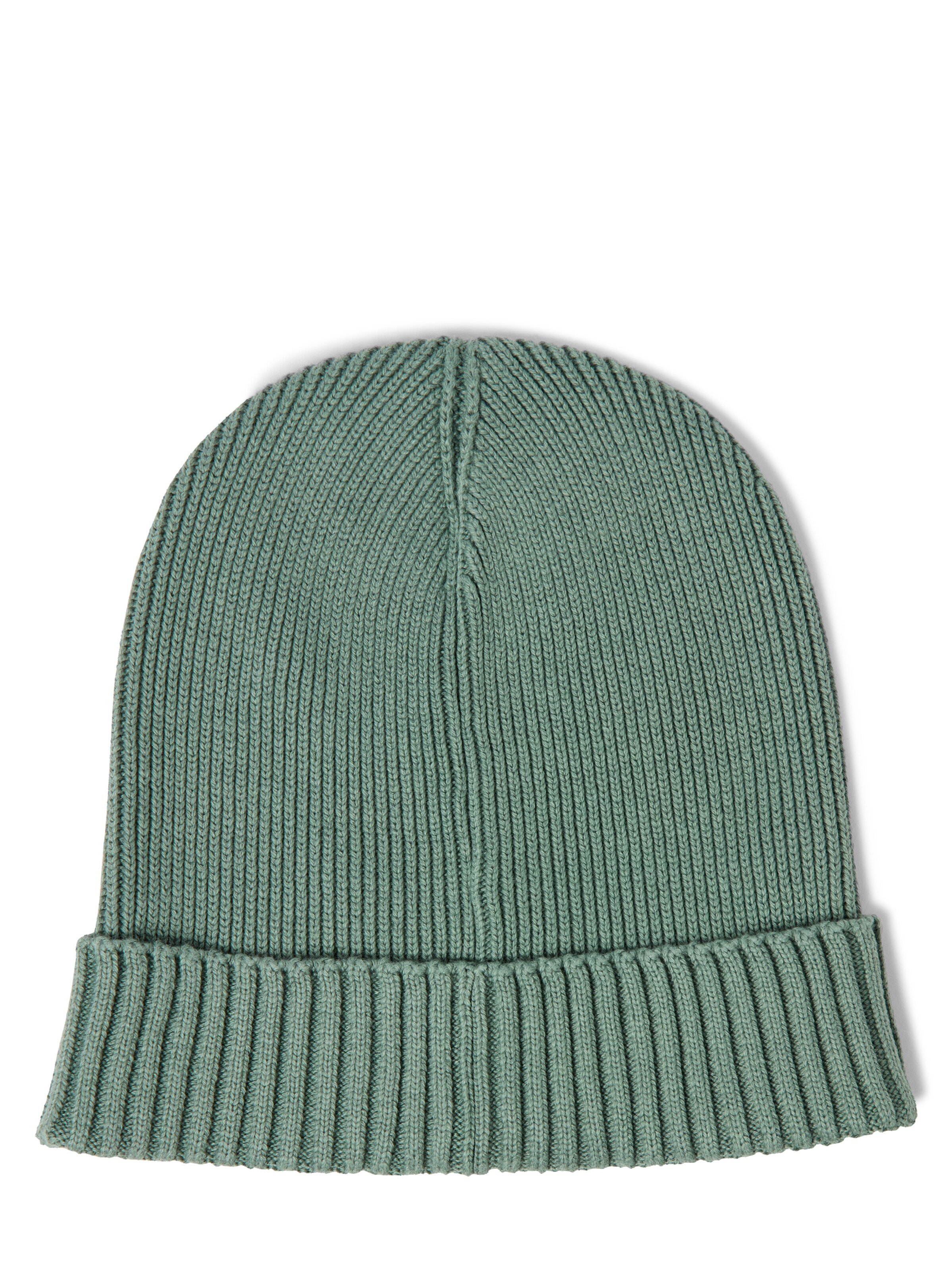 BOSS Beanie in Green