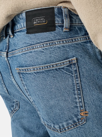 CAMEL ACTIVE Loose fit Jeans in Blue
