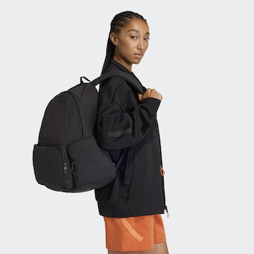 Zaino sportivo 'Essentials' di ADIDAS PERFORMANCE in nero