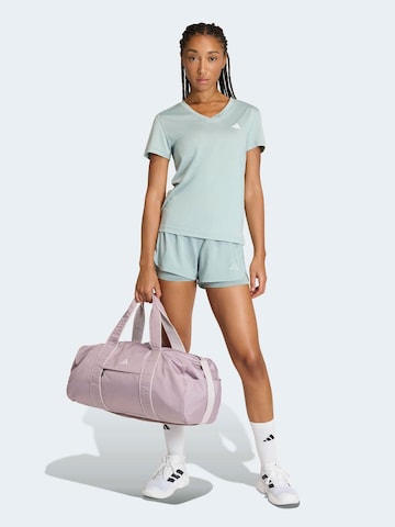 ADIDAS PERFORMANCE Performance Shirt 'Essentials' in Green