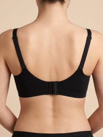 C&City Bralette Bra in Black