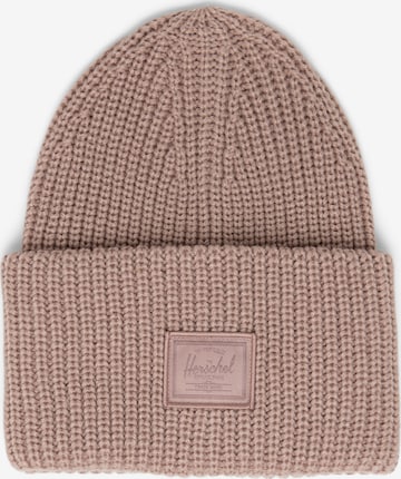 rozā Herschel Cepure 'Juneau': no priekšpuses