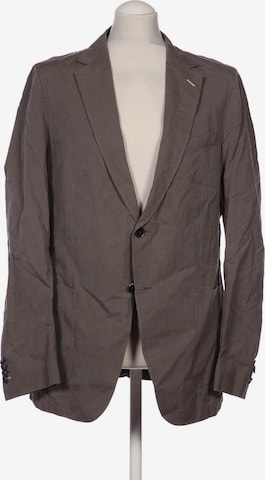 TOMMY HILFIGER Suit Jacket in L-XL in Green: front
