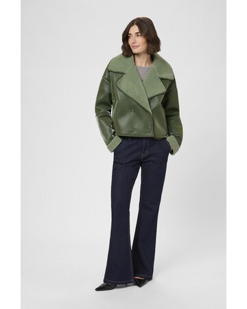 CULTURE Tussenjas 'CUlenny' in Groen