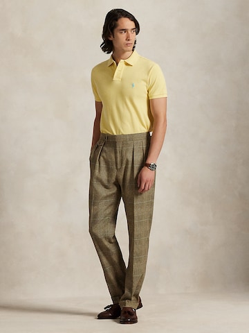 Polo Ralph Lauren Shirt in Yellow