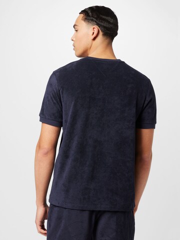 T-Shirt TOMMY HILFIGER en bleu