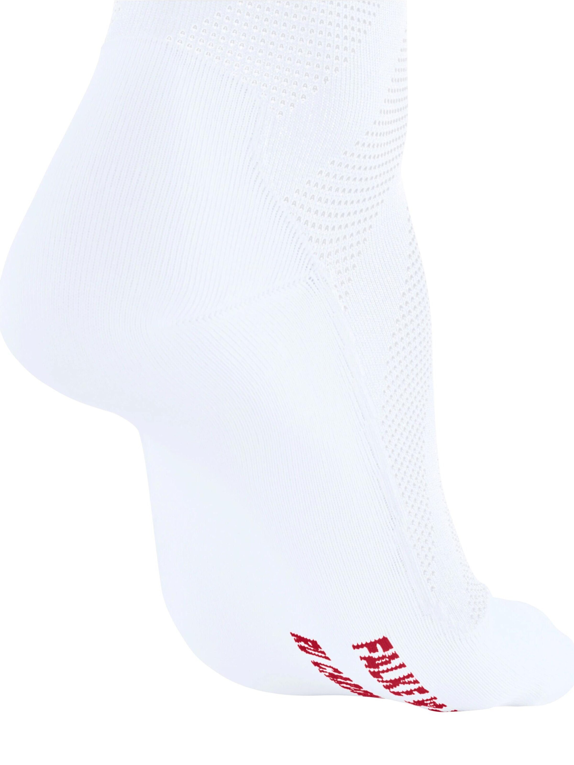 FALKE Athletic Socks 'RU Ultralight' in White