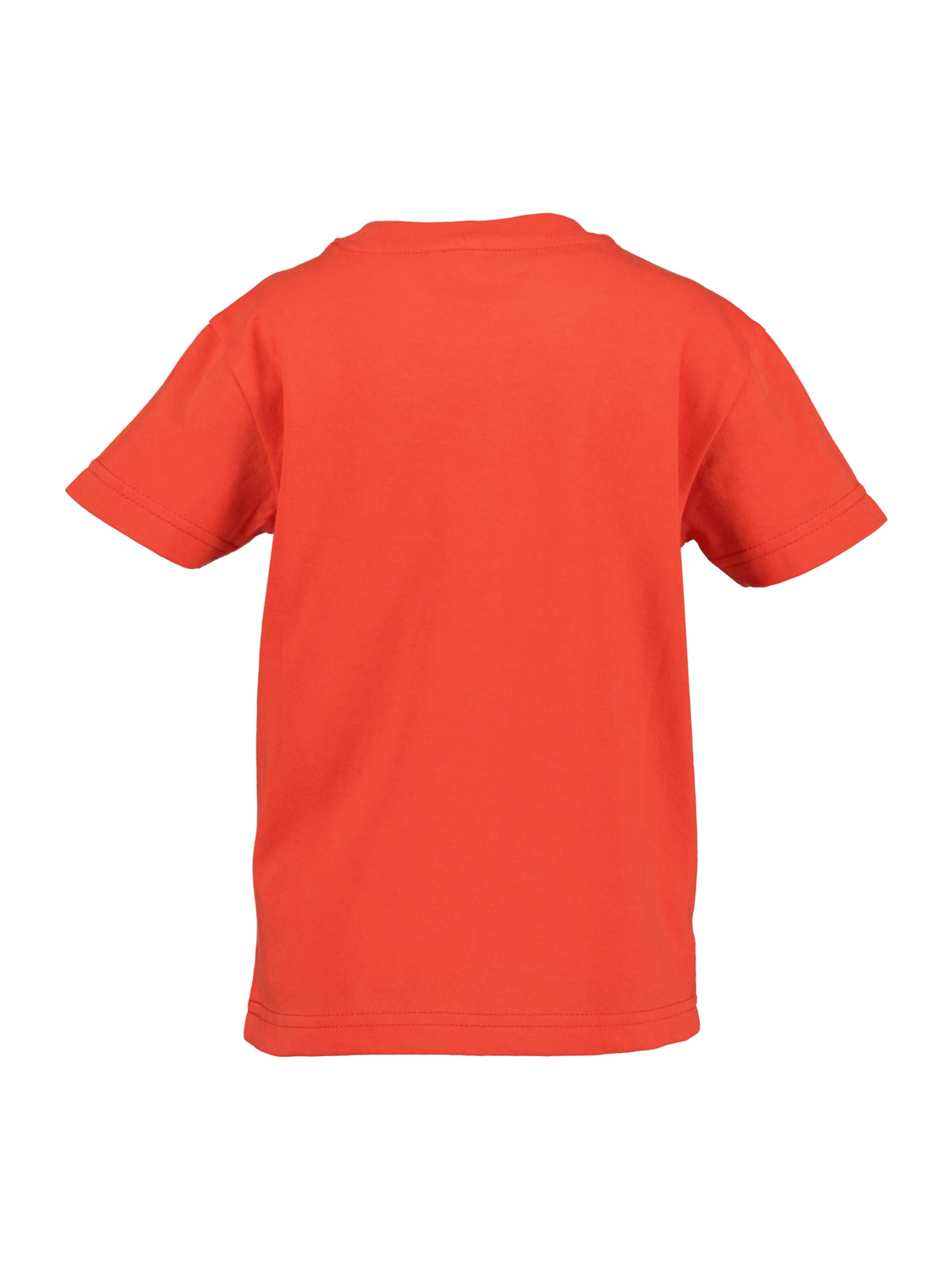 Maglietta di BLUE SEVEN in rosso