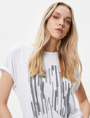 Koton Shirt in White